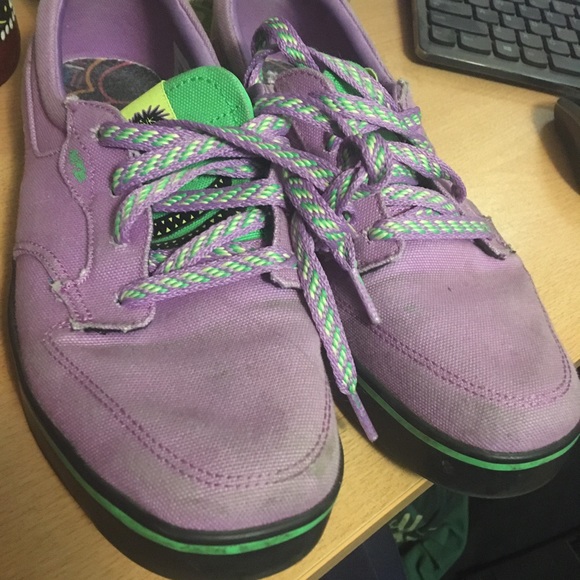 Nike Shoes - Nike 6.0 Madsteez x Stinkween Braata shoes